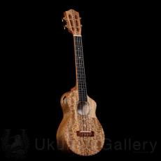 KOU ukulele Concert LN D model - Hawaiian Mango -_2