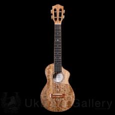 KOU ukulele Concert LN D model - Hawaiian Mango -_3