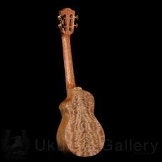 KOU ukulele Concert LN D model - Hawaiian Mango -_4