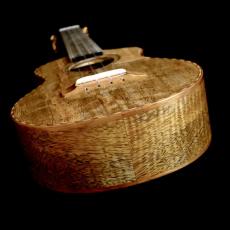 KOU ukulele Concert LN D model - Hawaiian Mango -_5