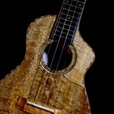 KOU ukulele Concert LN D model - Hawaiian Mango -_8