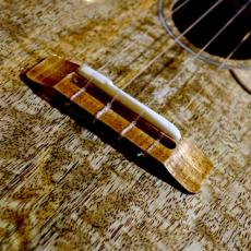 KOU ukulele Concert LN D model - Hawaiian Mango -_9