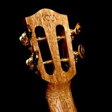 KOU ukulele Concert LN D model - Hawaiian Mango -_10