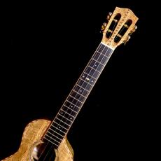 KOU ukulele Concert LN D model - Hawaiian Mango -_11