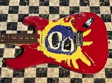Fender 30th Anniversary Screamadelica Stratocaster_4