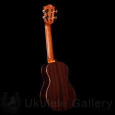 KOU ukulele Concert D model - Moon Spruce / Rosewood -_3