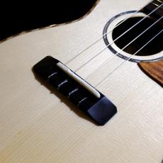 KOU ukulele Concert D model - Moon Spruce / Rosewood -_7