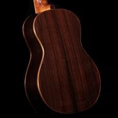 KOU ukulele Concert D model - Moon Spruce / Rosewood -_10
