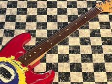 Fender 30th Anniversary Screamadelica Stratocaster_6