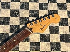 Fender 30th Anniversary Screamadelica Stratocaster_7