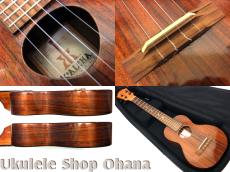 KoAloha [KCM-02 Ext] スーパーコンサート ハワイアンコア 中古委託/2015年_4