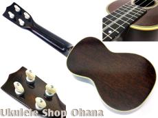 tkitki Ukulele [Style-03S-HM]ソプラノ ホンジュラスマホガニー 中古委託/2024年_2