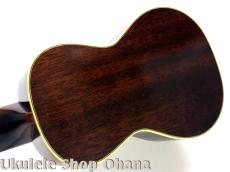 tkitki Ukulele [Style-03S-HM]ソプラノ ホンジュラスマホガニー 中古委託/2024年_7