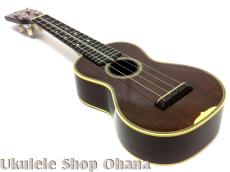 tkitki Ukulele [Style-03S-HM]ソプラノ ホンジュラスマホガニー 中古委託/2024年_8