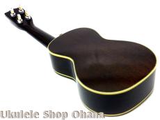 tkitki Ukulele [Style-03S-HM]ソプラノ ホンジュラスマホガニー 中古委託/2024年_9