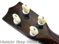 tkitki Ukulele [Style-03S-HM]ソプラノ ホンジュラスマホガニー 中古委託/2024年_13