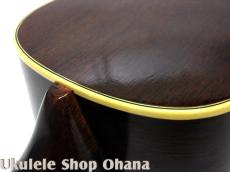 tkitki Ukulele [Style-03S-HM]ソプラノ ホンジュラスマホガニー 中古委託/2024年_15