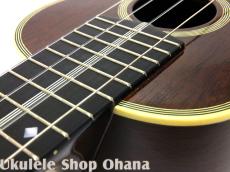 tkitki Ukulele [Style-03S-HM]ソプラノ ホンジュラスマホガニー 中古委託/2024年_14