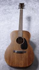 Martin 【2025年製個体】00-15M #2942046【無金利キャンペーン・送料当社負担】_2