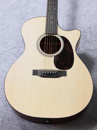 Martin 【2025年製個体】GPC-16E Mahogany #2946405【送料当社負担・無金利キャンペーン】