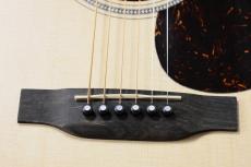 Martin 【2025年製個体】GPC-16E Mahogany #2946405【送料当社負担・無金利キャンペーン】_3