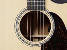Martin 【2025年製個体】GPC-16E Mahogany #2946405【送料当社負担・無金利キャンペーン】_4