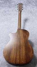 Martin 【2025年製個体】GPC-16E Mahogany #2946405【送料当社負担・無金利キャンペーン】_9