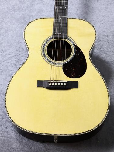 Martin 【2025年製個体】OMJM  #2936529【無金利キャンペーン・送料当社負担】