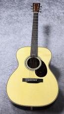 Martin 【2025年製個体】OMJM  #2936529【無金利キャンペーン・送料当社負担】_2