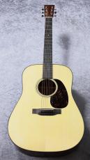 Martin 【2025年製・新仕様個体】D-18Standard #2936447【送料当社負担・分割無金利】_2