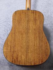 Martin 【2025年製・新仕様個体】D-18Standard #2936447【送料当社負担・分割無金利】_8