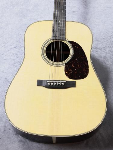 Martin 【2025年製・新仕様個体】D-28Standard #2942145【無金利キャンペーン・送料当社負担】