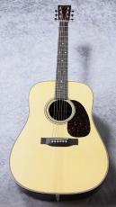Martin 【2025年製・新仕様個体】D-28Standard #2942145【無金利キャンペーン・送料当社負担】_2