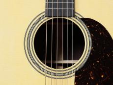Martin 【2025年製・新仕様個体】D-28Standard #2942145【無金利キャンペーン・送料当社負担】_4