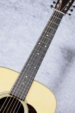 Martin 【2025年製・新仕様個体】D-28Standard #2942145【無金利キャンペーン・送料当社負担】_5