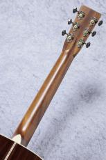 Martin 【2025年製・新仕様個体】D-28Standard #2942145【無金利キャンペーン・送料当社負担】_7