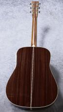 Martin 【2025年製・新仕様個体】D-28Standard #2942145【無金利キャンペーン・送料当社負担】_9