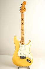 Fender 1973 Stratocaster White/Maple_2