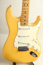 Fender 1973 Stratocaster White/Maple_3