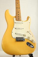Fender 1973 Stratocaster White/Maple_4