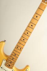 Fender 1973 Stratocaster White/Maple_5