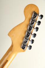 Fender 1973 Stratocaster White/Maple_7