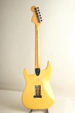 Fender 1973 Stratocaster White/Maple_9