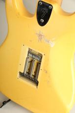 Fender 1973 Stratocaster White/Maple_11
