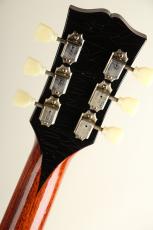 Gibson Murphy Lab 1959 ES-335 Reissue Ultra Light Aged Vintage Natural LIMITED Stinger Head Back 2022_7