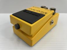 BOSS OD-3 OverDrive_2