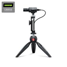 Shure MOTIV MV88+ ビデオキット( VIDEO KIT) コンデンサーマイク