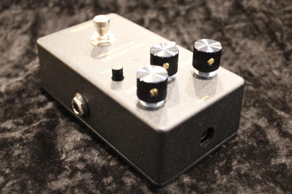 ギター HTJ-WORKS SOLOSTONE 1984 HARD DISTORTION HTJ-WORKS SOLOSTONE -1984 HARD DISTORTION- Used Distortion