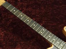 Fender American Acoustasonic Telecaster Ebony 【通販限定の長期在庫特価!】_4