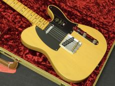 Fender American Vintage II 51 Telecaster Butterscotch Blonde 【通販限定の長期在庫特価!】_2